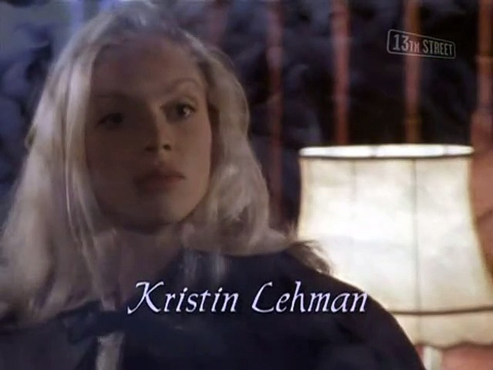 Poltergeist - Die unheimliche Macht Staffel 4 Folge 12 HD Deutsch