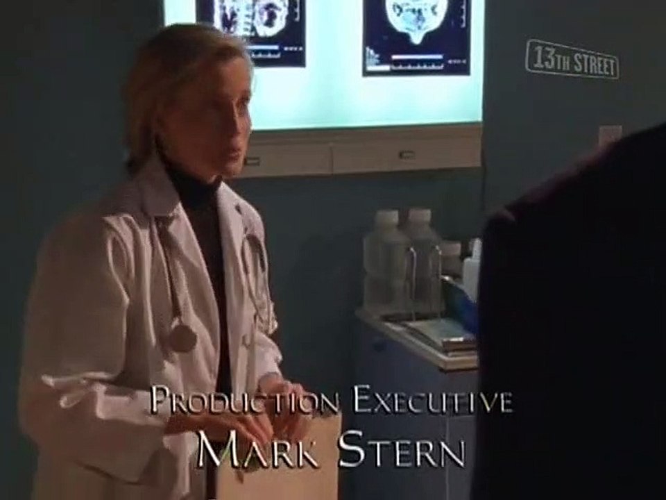 Poltergeist - Die unheimliche Macht Staffel 4 Folge 6 HD Deutsch