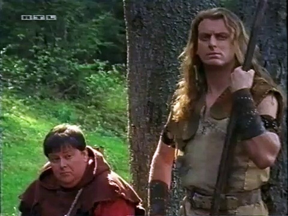 Robin Hood (1997) Staffel 3 Folge 13 HD Deutsch