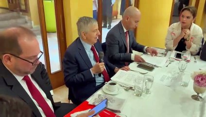 ¿Está en peligro la reforma tributaria de Gustavo Petro?