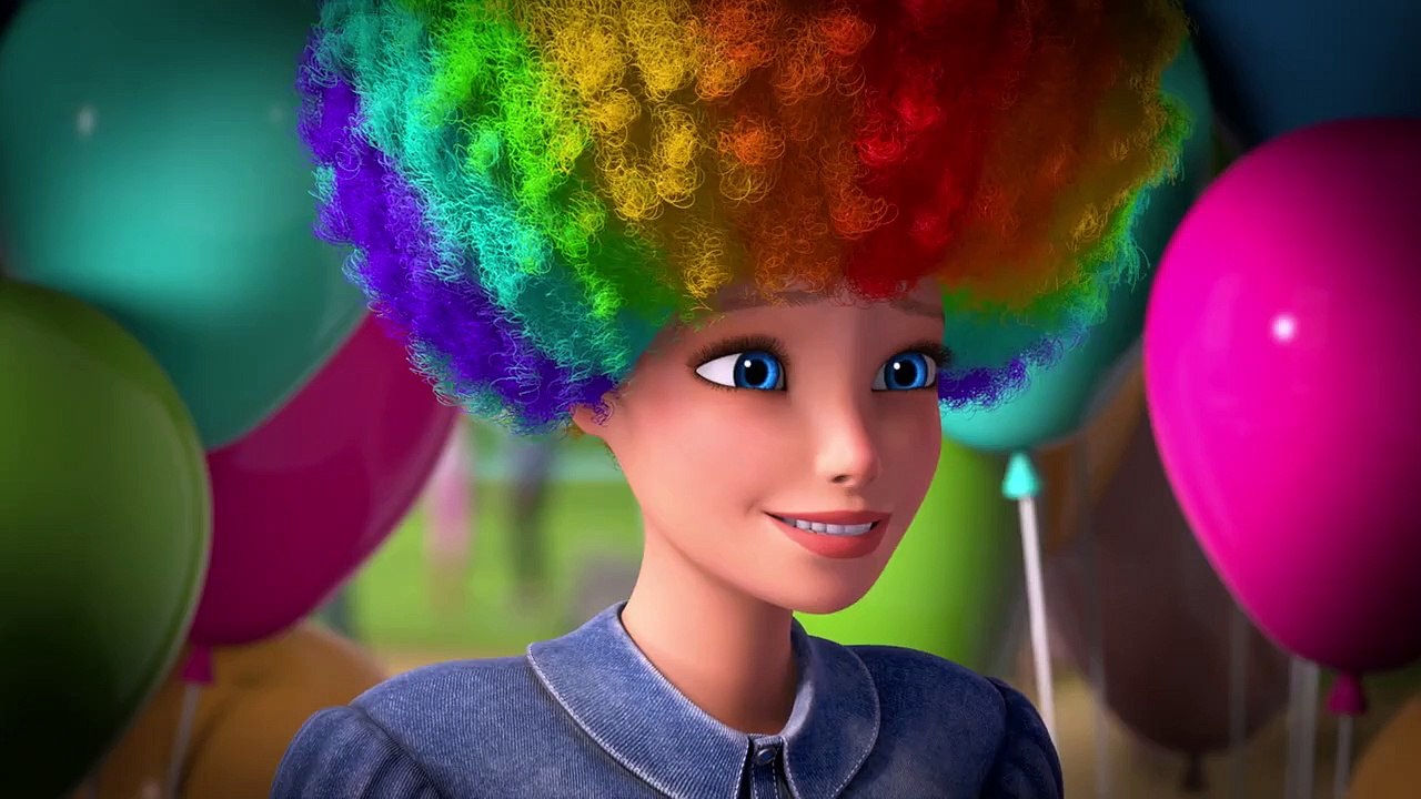 Barbie im Doppelpack Staffel 1 Folge 1 HD Deutsch