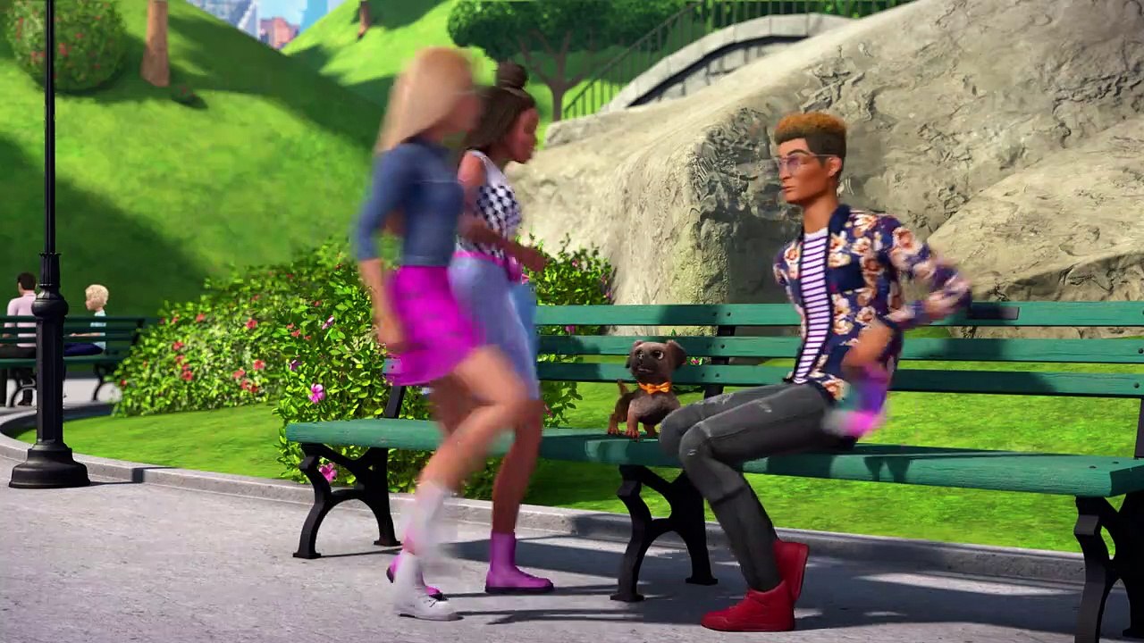 Barbie im Doppelpack Staffel 1 Folge 3 HD Deutsch