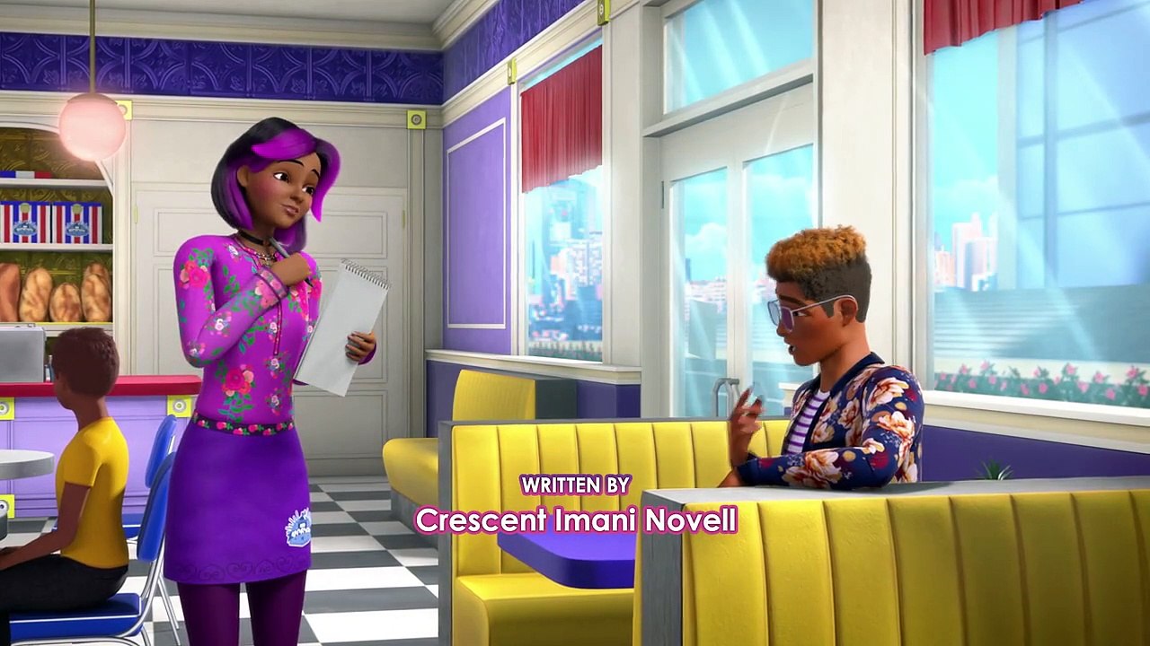 Barbie im Doppelpack Staffel 1 Folge 8 HD Deutsch