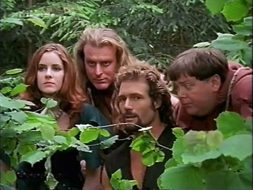 Robin Hood (1997) Staffel 3 Folge 12 HD Deutsch