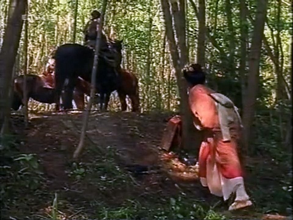 Robin Hood (1997) Staffel 3 Folge 4 HD Deutsch