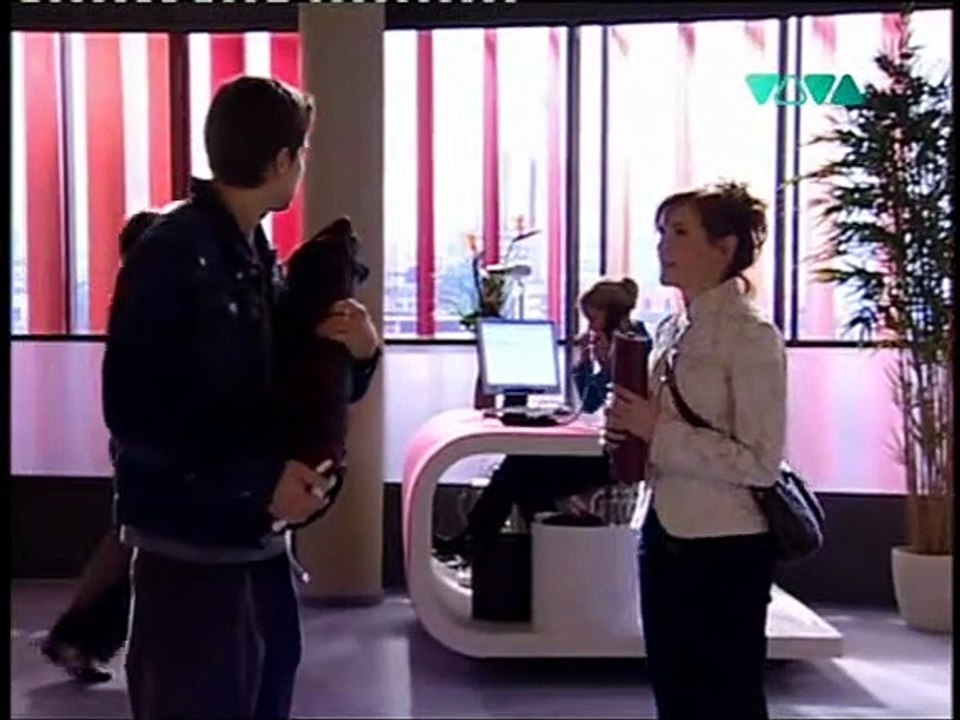 Verliebt in Berlin Staffel 1 Folge 38 HD Deutsch