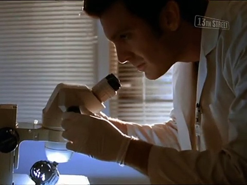 Pretender Staffel 4 Folge 15 HD Deutsch