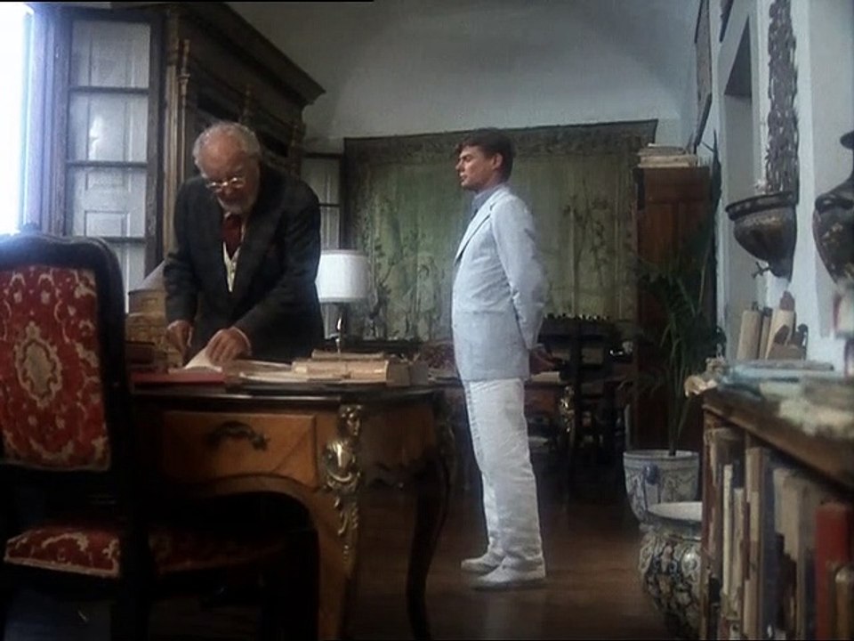 Der Feuersturm Staffel 1 Folge 1 - Part 01 HD Deutsch