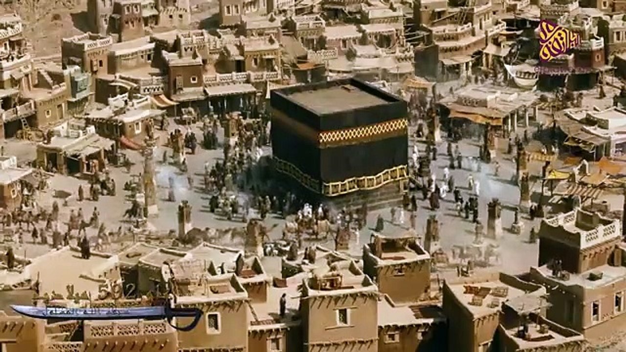 _ سيف الله المسلول خالد بن الوليد