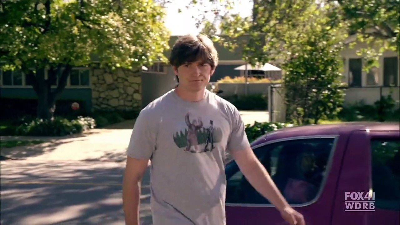 Raising Hope Staffel 1 Folge 1 HD Deutsch