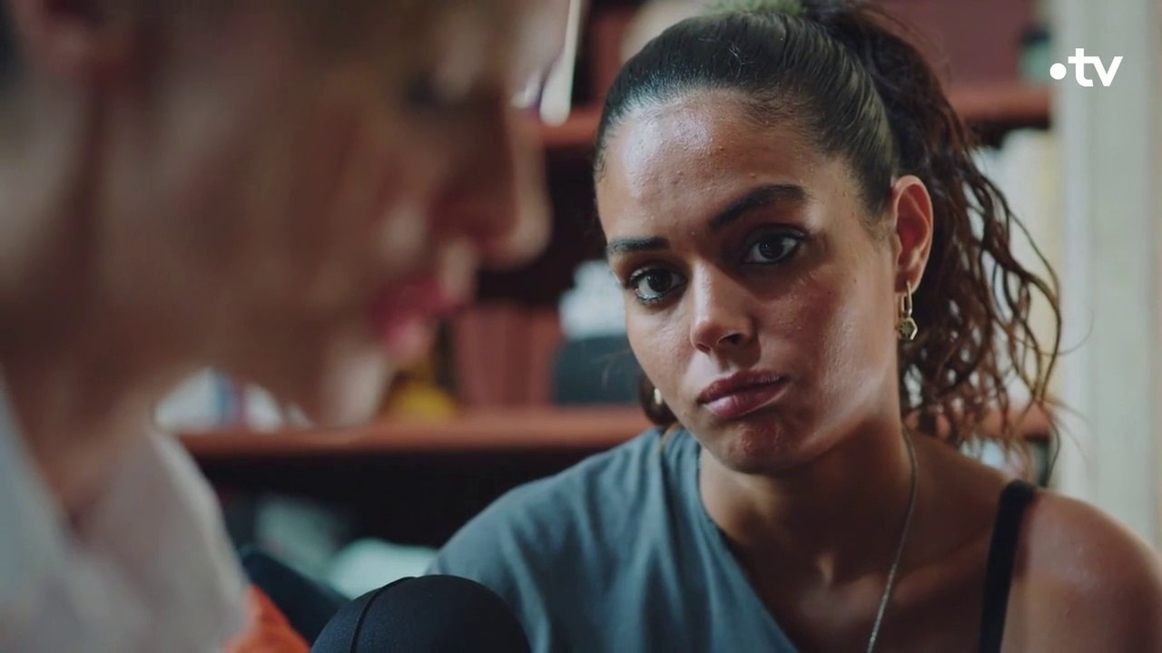 Plus belle la vie : [Indiscrétion] – L’horrible comportement de la mère de Betty