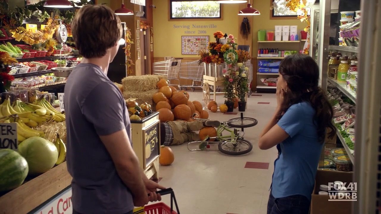 Raising Hope Staffel 1 Folge 5 HD Deutsch