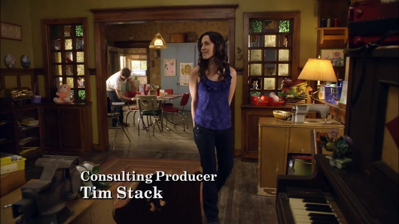 Raising Hope Staffel 1 Folge 4 HD Deutsch