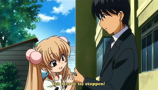 Kodomo no Jikan Staffel 1 Folge 1 HD Deutsch