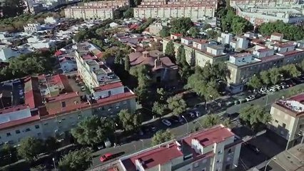 Tráiler 'Dios en la ciudad'. Misión del Gran Poder