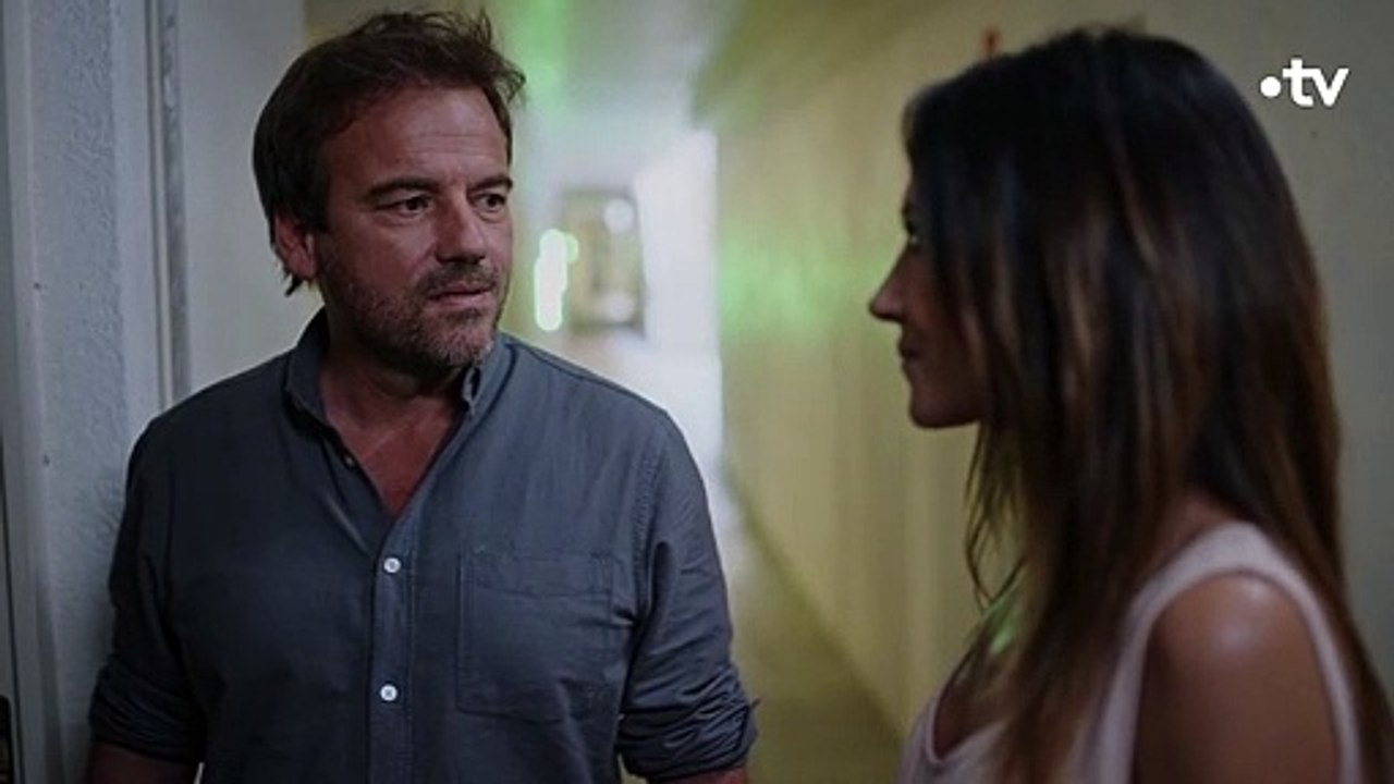 Plus belle la vie : [Indiscrétion] – Jean-Paul va-t-il sacrifier Kévin pour sauver Léa