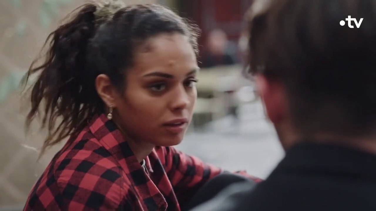 Plus belle la vie : [Indiscrétion] – Noé dépassé par Betty et sa grossesse