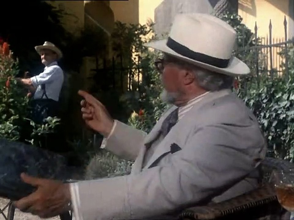 Der Feuersturm Staffel 1 Folge 4 - Part 01 HD Deutsch