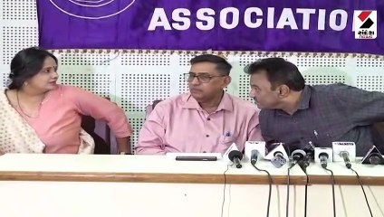 AMAના ડૉક્ટરોની ઓન કોલ સેવા