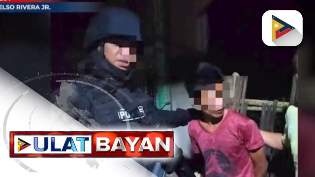 Senior citizen, patay nang gilitan ng kaibigan sa Naga, Cebu; construction worker, pinugutan ng...