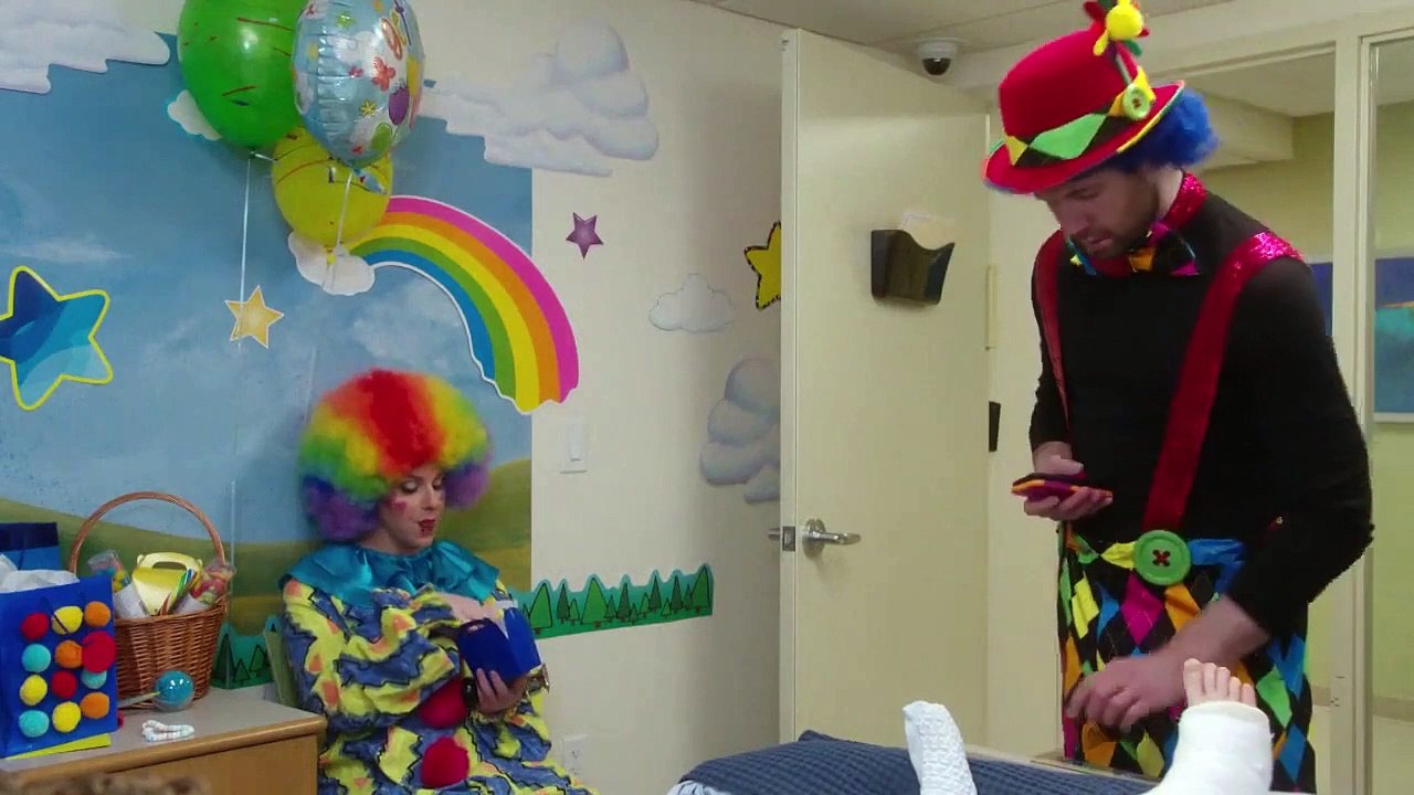 Difficult People Staffel 3 Folge 1 HD Deutsch