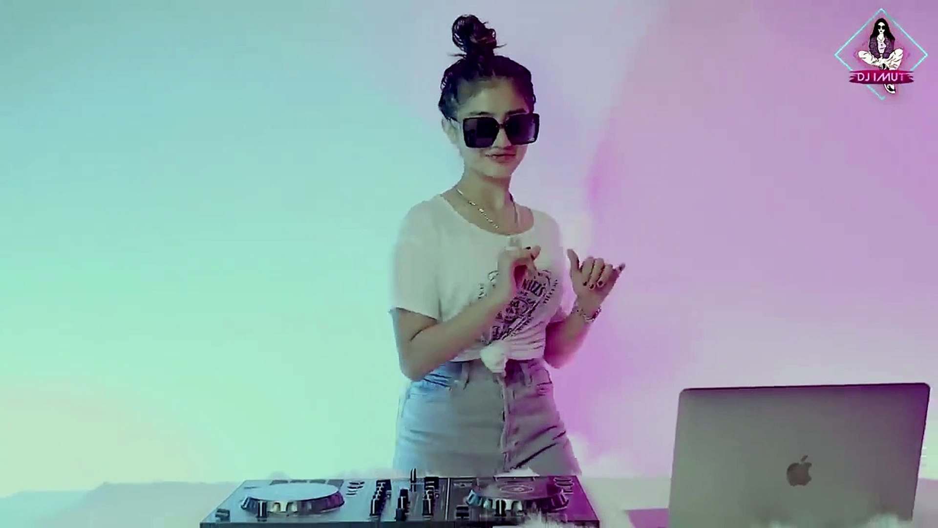 ⁣DJ FULLBASS JANDAN ISTILAH KATA (DJ IMUT REMIX)