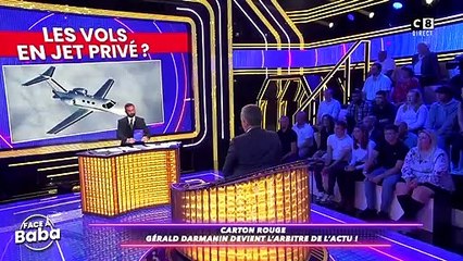 Boycott de la coupe du monde au Qatar? Darmanin face à Hanouna