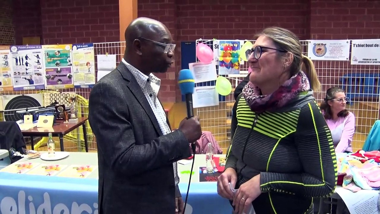 magazine forum des associations partie 2  du 15 10 22