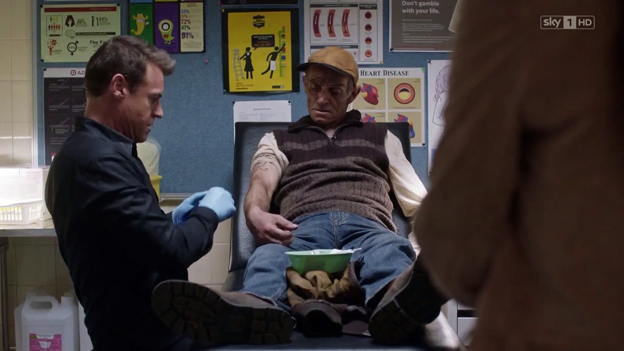 The Heart Guy Staffel 3 Folge 7 HD Deutsch