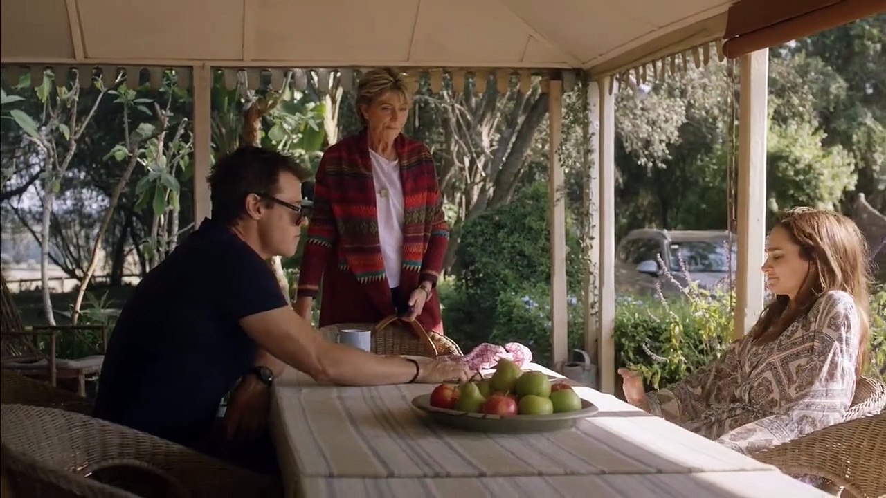 The Heart Guy Staffel 4 Folge 2 HD Deutsch