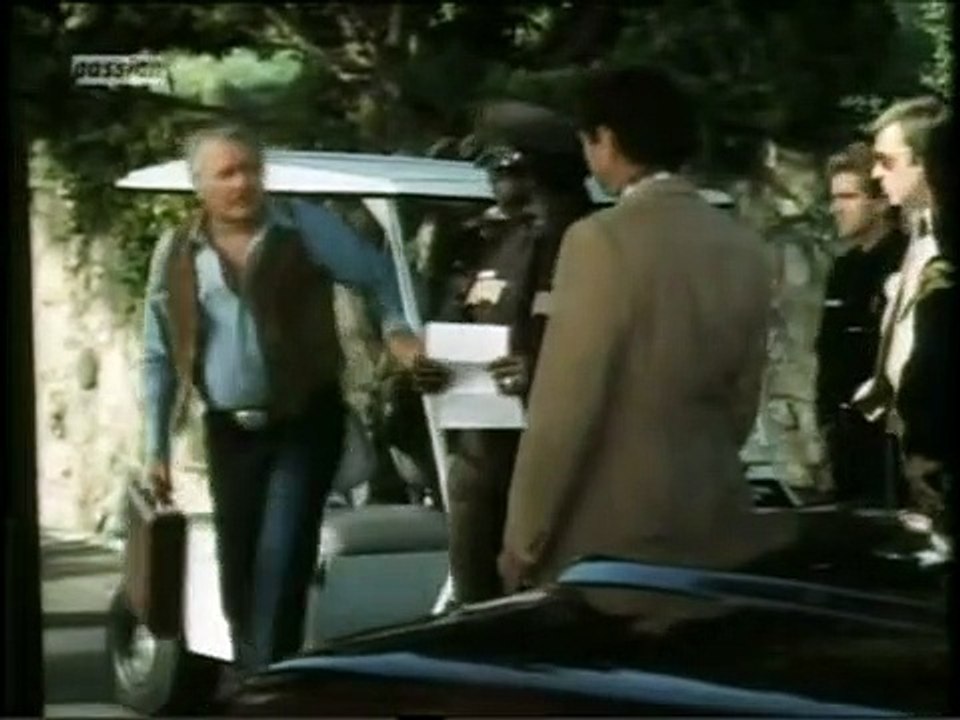 Unter der Sonne Kaliforniens Staffel 6 Folge 18 HD Deutsch