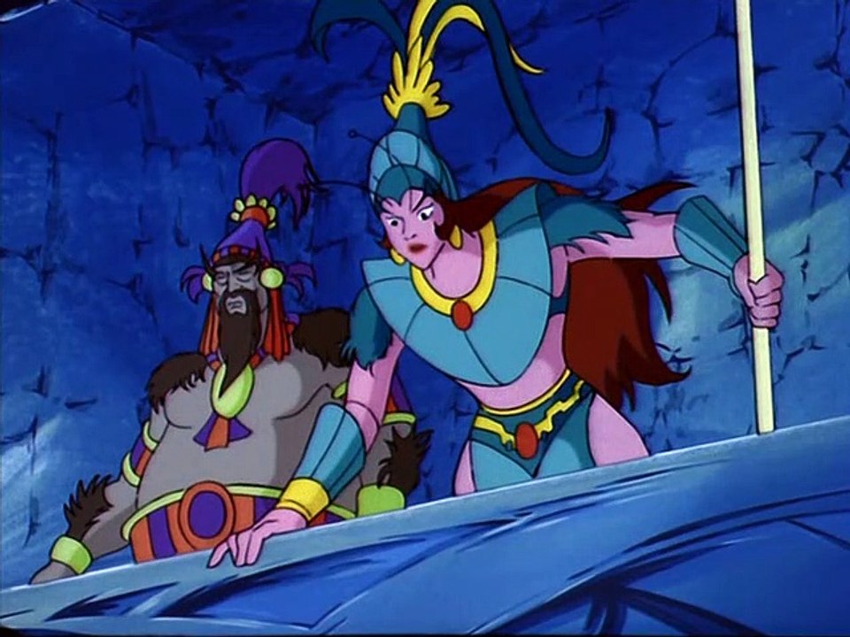 Transformers Staffel 2 Folge 26 HD Deutsch