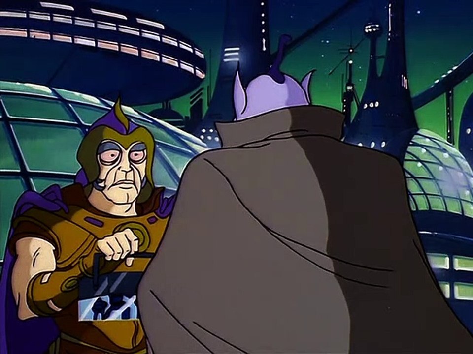 Transformers Staffel 2 Folge 31 HD Deutsch