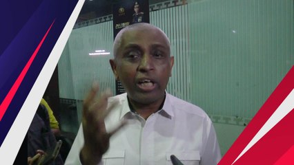 Fun Football dengan Presiden FIFA Tuai Kecaman, Begini Penjelasan PSSI