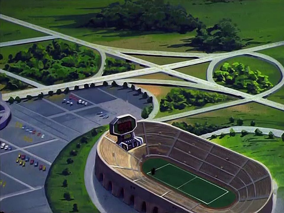 Transformers Staffel 2 Folge 34 HD Deutsch