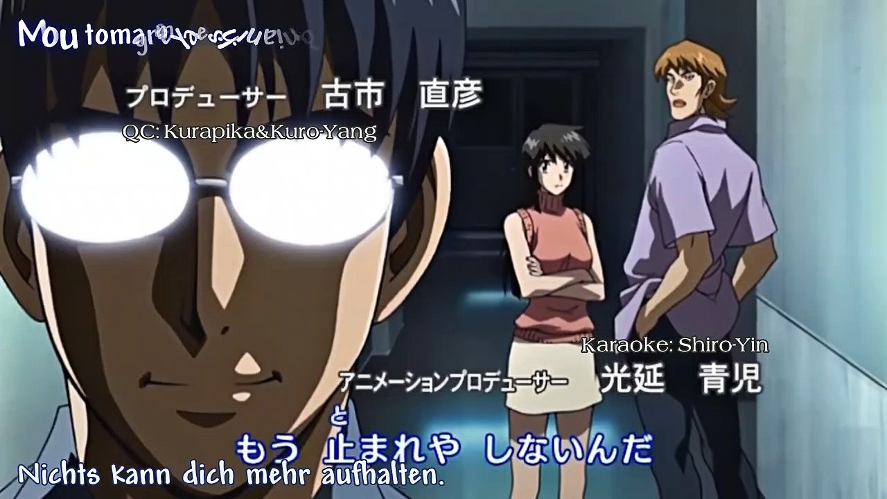 Major Staffel 3 Folge 13 HD Deutsch