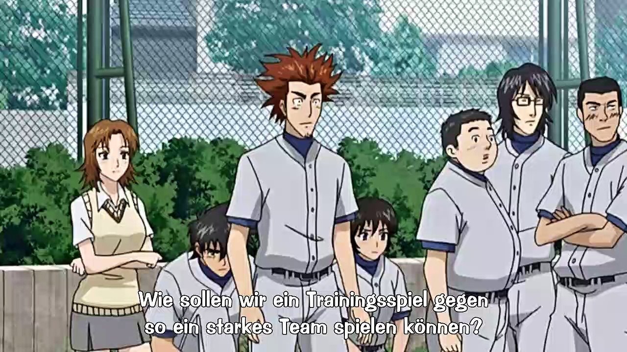 Major Staffel 3 Folge 4 HD Deutsch