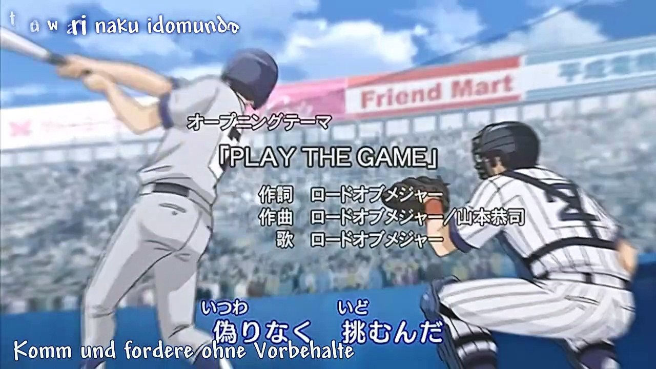 Major Staffel 3 Folge 14 HD Deutsch