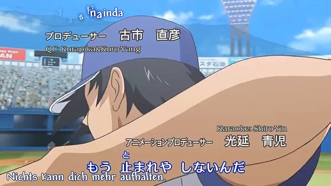 Major Staffel 3 Folge 1 HD Deutsch