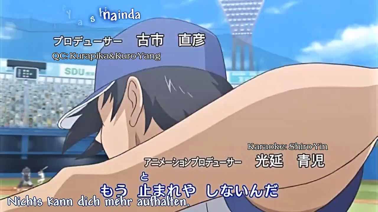 Major Staffel 3 Folge 10 HD Deutsch