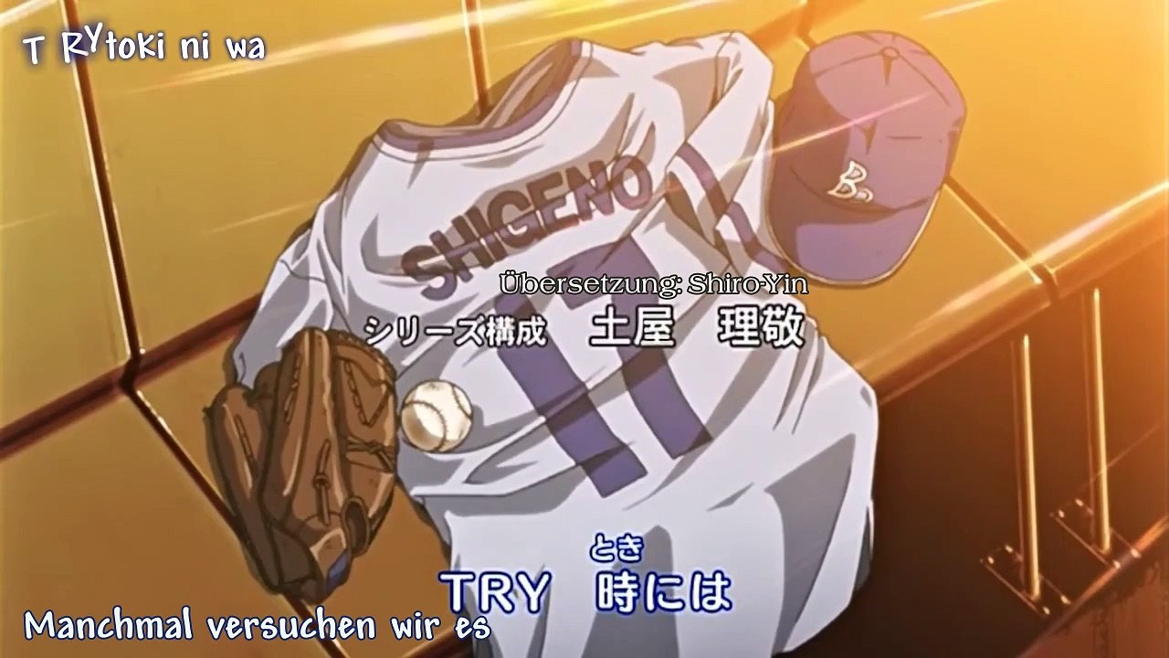 Major Staffel 3 Folge 11 HD Deutsch