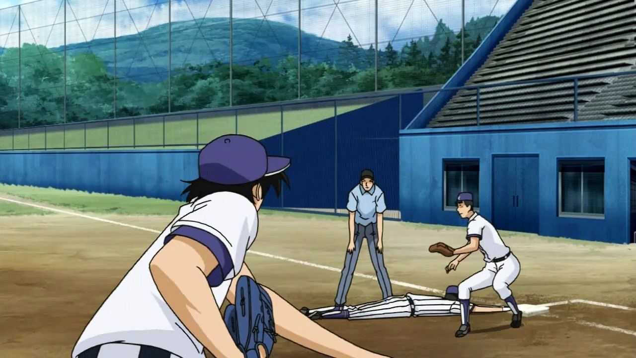 Major Staffel 2 Folge 26 HD Deutsch