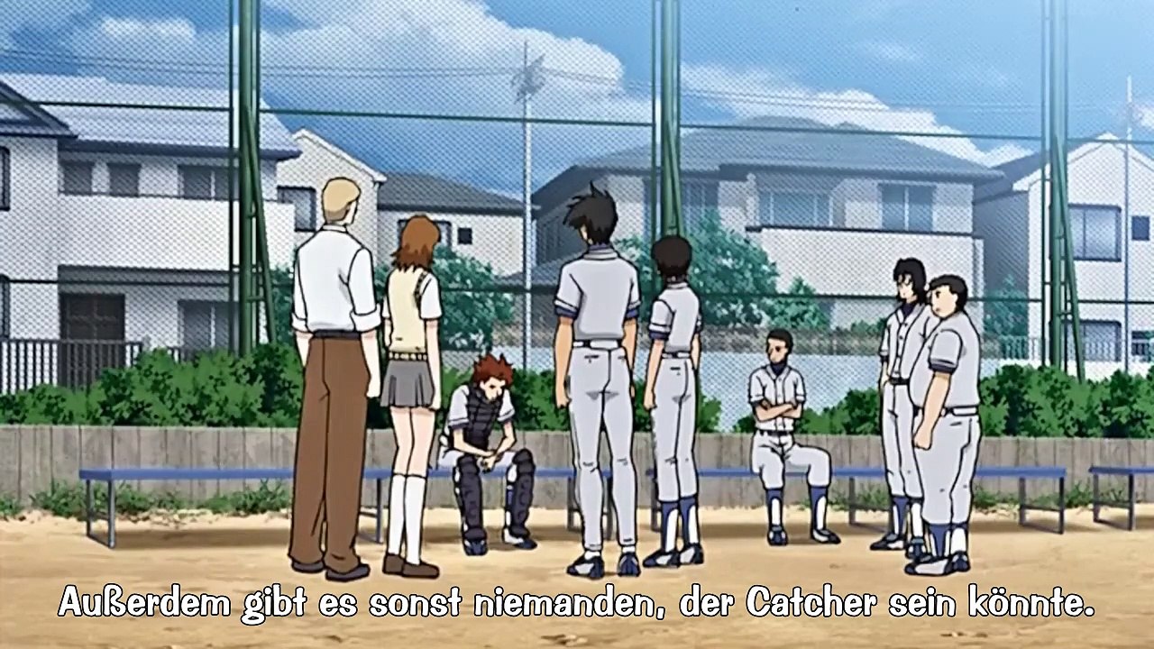 Major Staffel 3 Folge 5 HD Deutsch