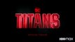 [1920x1080] First Look at the HBO Max Superhero Series Titans Season 4 - video Dailymotion