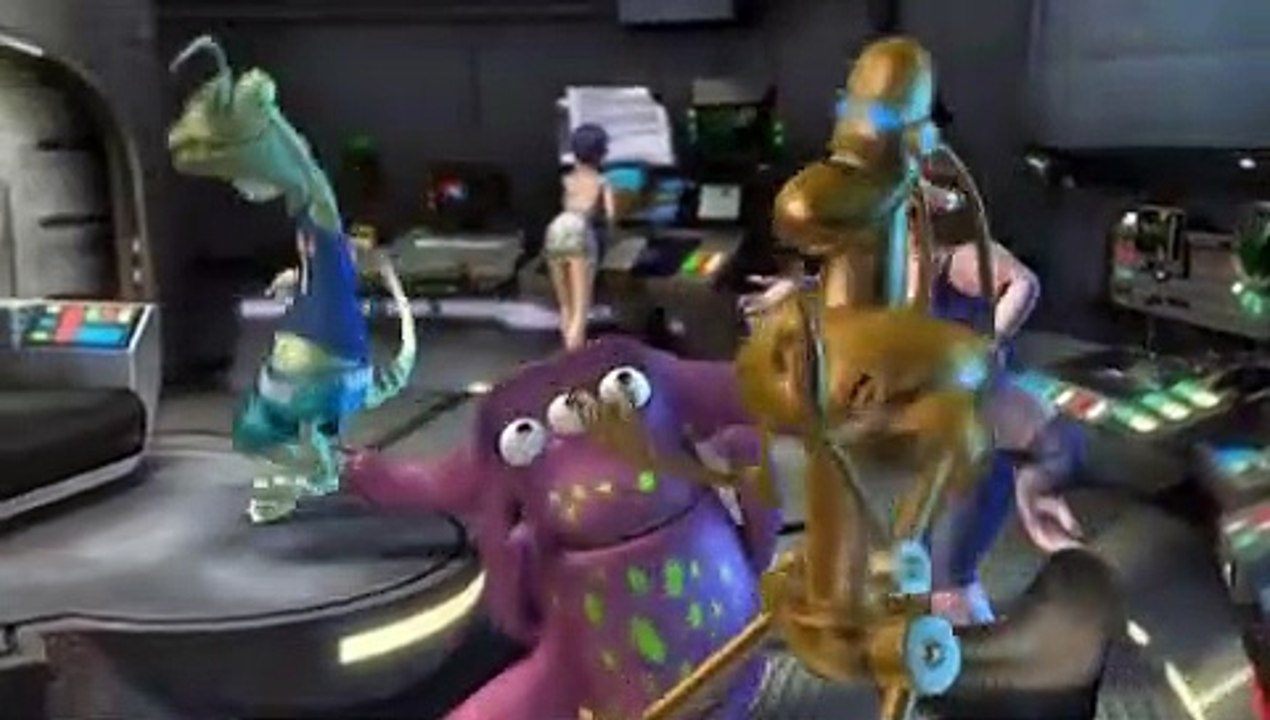 Tripping the Rift Staffel 3 Folge 6 HD Deutsch