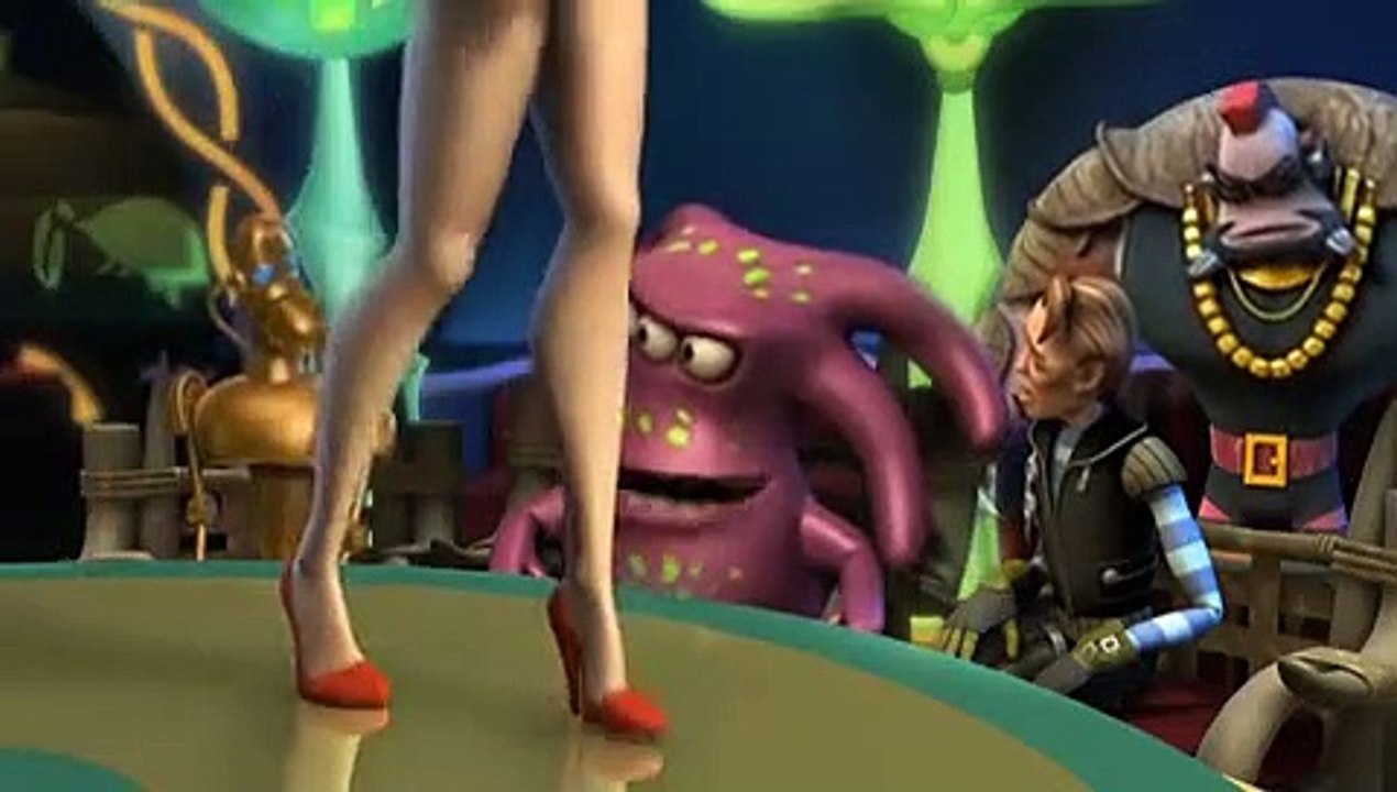 Tripping the Rift Staffel 3 Folge 8 HD Deutsch