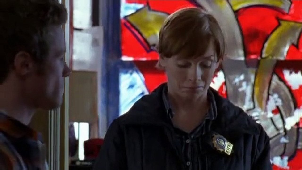 Criminal Intent - Verbrechen im Visier Staffel 8 Folge 2 HD Deutsch