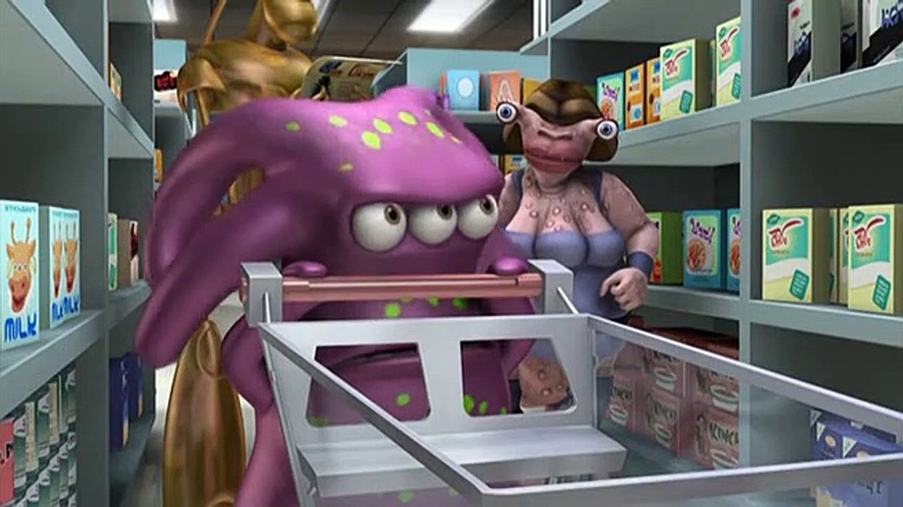 Tripping the Rift Staffel 3 Folge 9 HD Deutsch