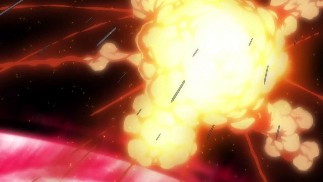 Kurogane no Linebarrels Staffel 1 Folge 23 HD Deutsch