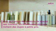 Cette crème visage à seulement 5 euros est le dupe parfait d'un célèbre soin de luxe